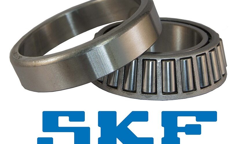 بلبرینگ اس کا اف (SKF)