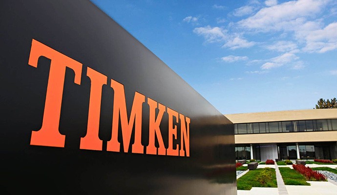 بلبرینگ تیمکن (TIMKEN)