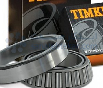 بلبرینگ تیمکن (TIMKEN)