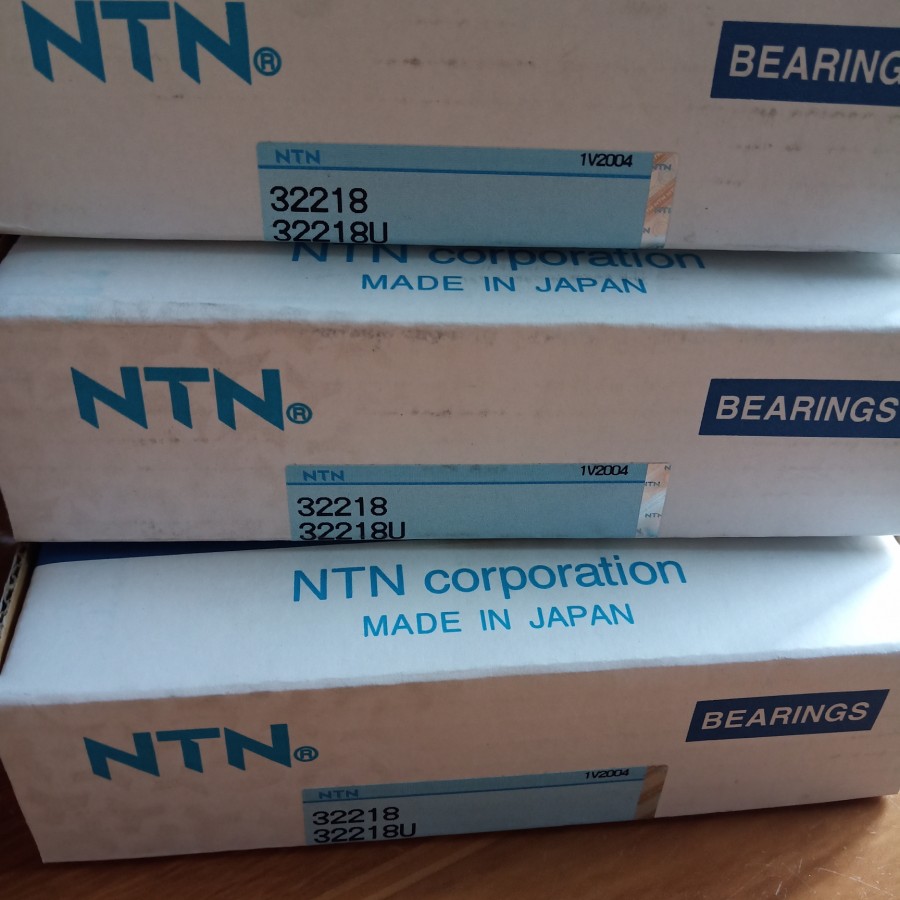 بلبرینگ ان تی ان (NTN)