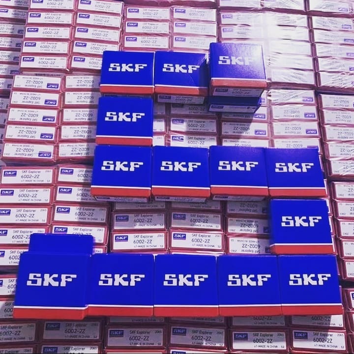 بلبرینگ اس کا اف (SKF)