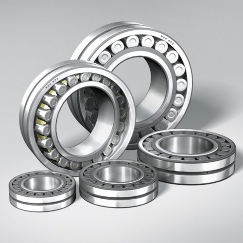 بلبرینگ ان اس کا (NSK)