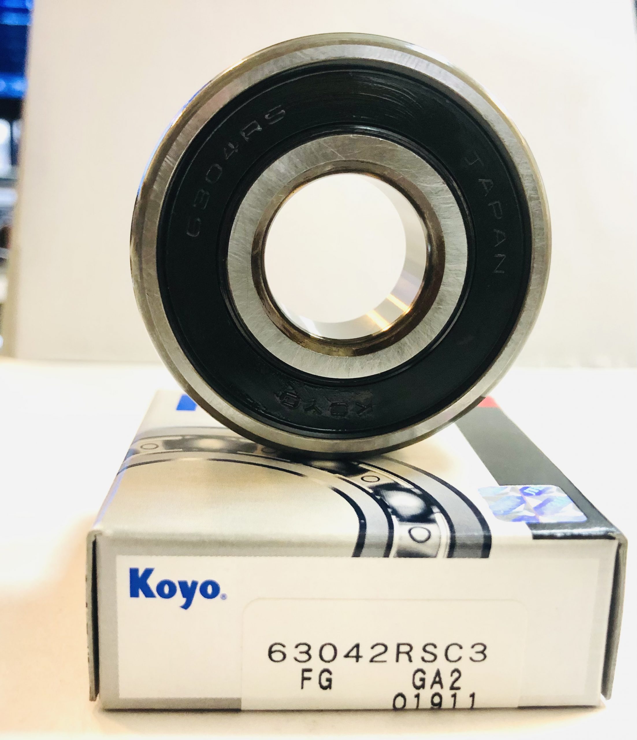 بلبرینگ کویو (KOYO)