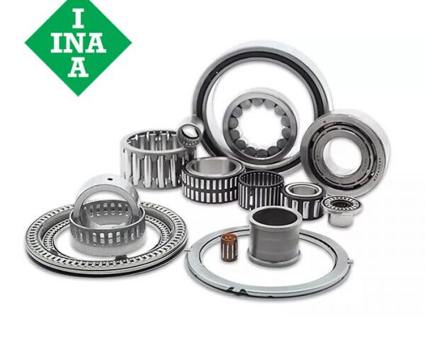 بلبرینگ آی ان ای (INA)