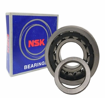 بلبرینگ ان اس کا (NSK)