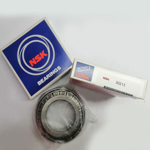 بلبرینگ ان اس کا (NSK)