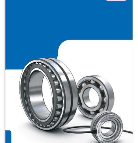 بلبرینگ اس کا اف (SKF)