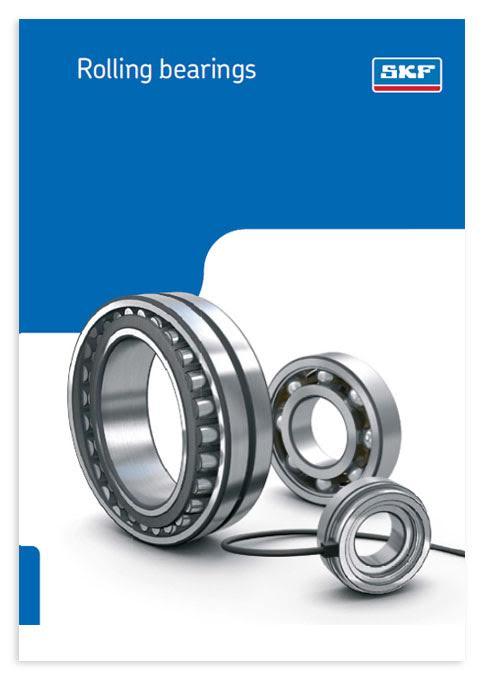 بلبرینگ اس کا اف (SKF)
