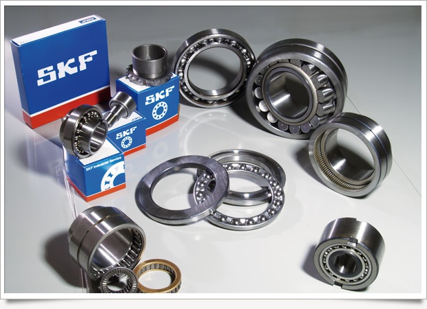 بلبرینگ اس کا اف (SKF)