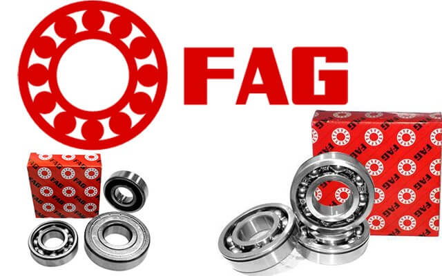 بلبرینگ اف ای جی (FAG)
