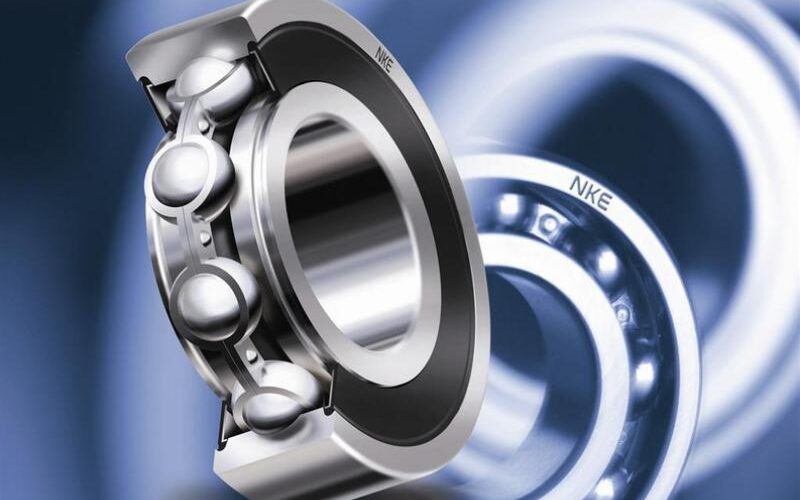 رولبرینگ Timken مخروطی