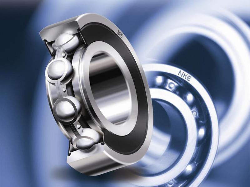 رولبرینگ Timken مخروطی