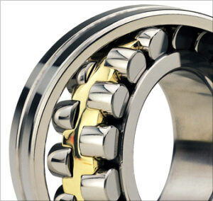 بلبرینگ Timken کف گرد