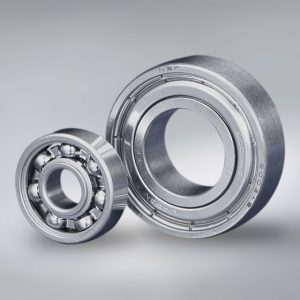 بلبرینگ ان اس کا (NSK)
