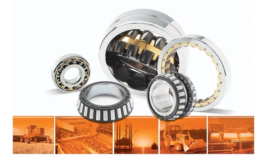 بلبرینگ تیمکن (TIMKEN)