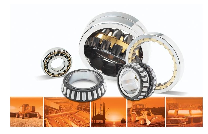 بلبرینگ تیمکن (TIMKEN)