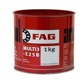 بلبرینگ اف ای جی (FAG)