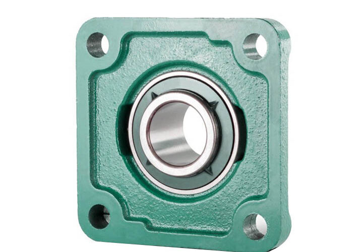 قیمت یاتاقان UCF 214 چقدر است؟✔️