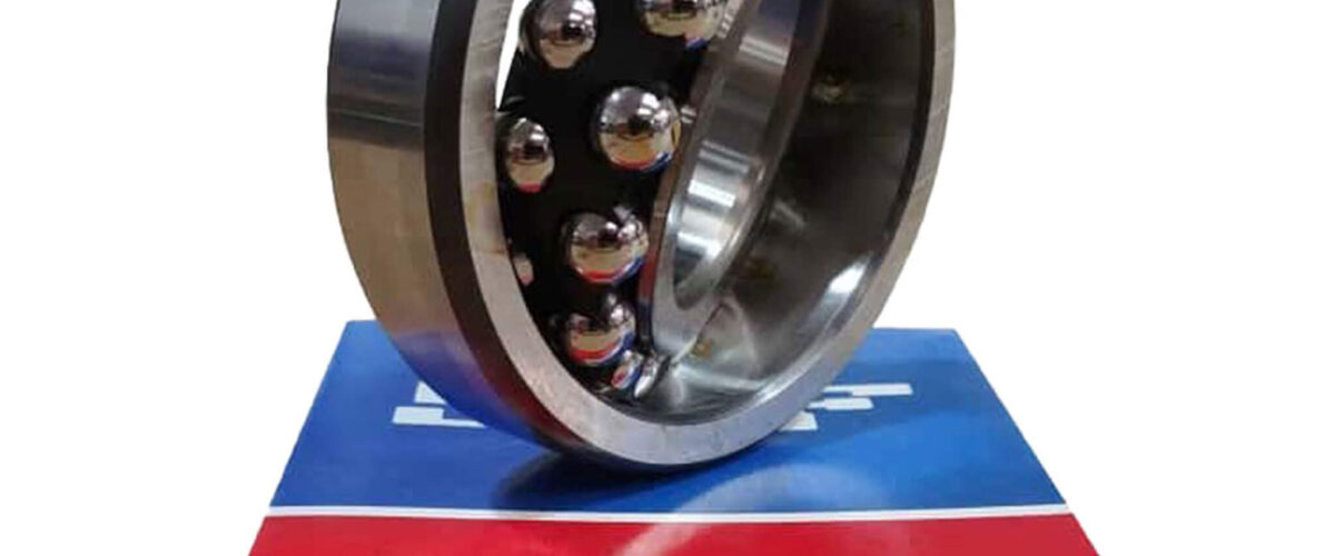 خرید بلبرینگ SKF اصل از نمایندگی