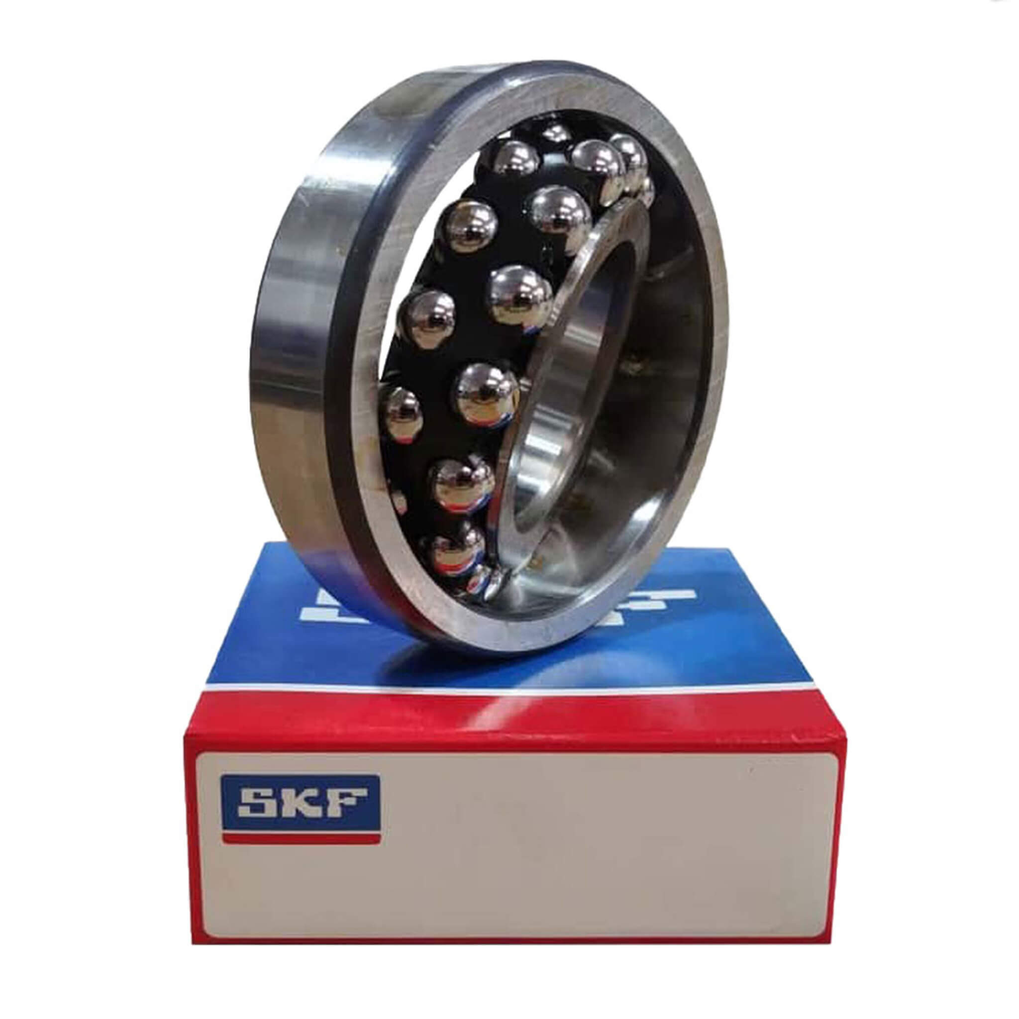 خرید بلبرینگ SKF اصل از نمایندگی