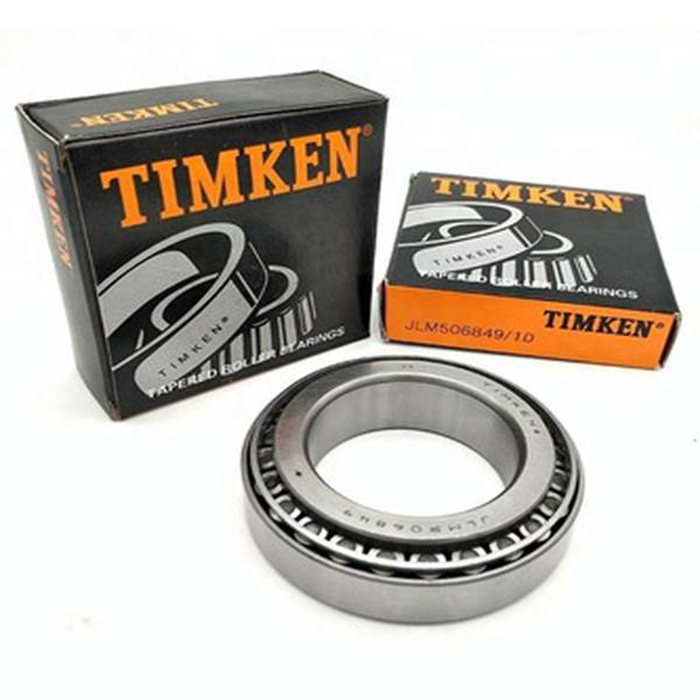 بلبرینگ TIMKEN