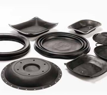 دیافراگم لاستیکی چیست؟