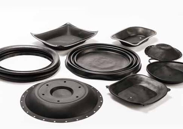 دیافراگم لاستیکی چیست؟