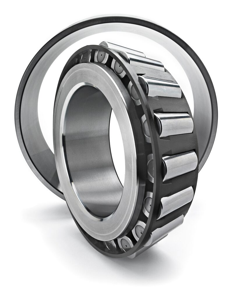 تعریف رولبرینگ مخروطی چیست؟