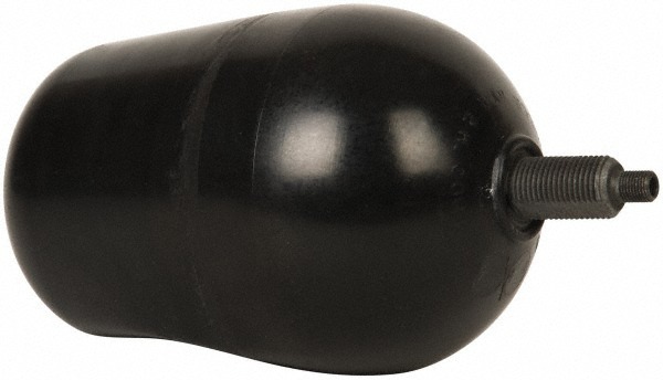 بررسی مزایای انتخاب بلادر لاستیکی برای مخازن تحت فشار