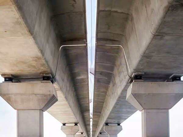 مزایای استفاده از انواع ضربه گیر در پل جهت افزایش ایمنی مزایای استفاده از انواع ضربه گیر در پل جهت افزایش ایمنی